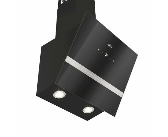  Вытяжка ELIKOR Rise 50 BK черный 