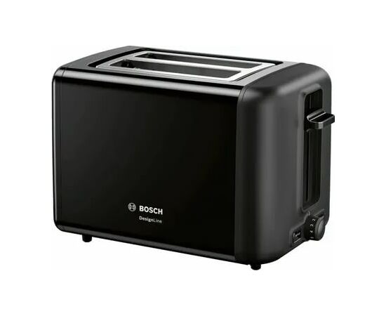  Тостер Bosch TAT3P423 черный 