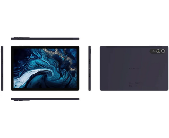  Планшет Digma Pro Hit 18 8/128Gb 10.5" (HS1012PL) фиолетовый 