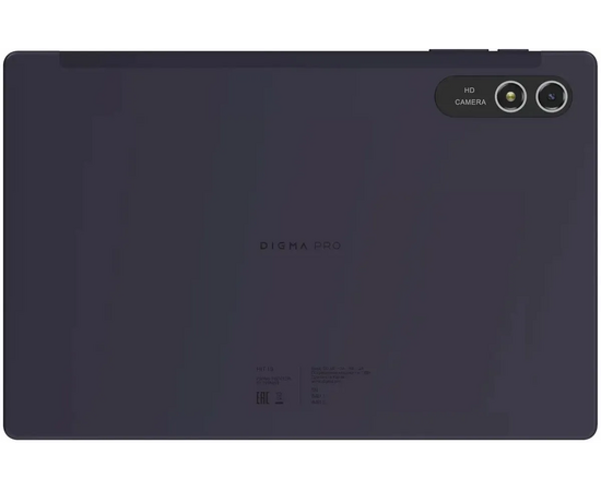 Планшет Digma Pro Hit 18 8/128Gb 10.5" (HS1012PL) фиолетовый 