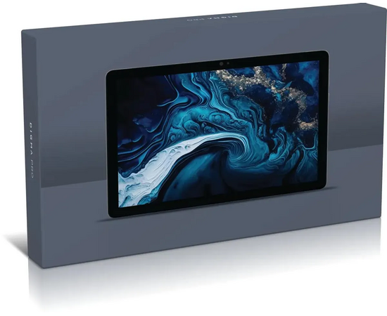  Планшет Digma Pro Hit 18 8/128Gb 10.5" (HS1012PL) фиолетовый 