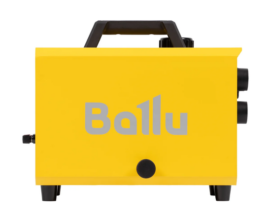 Пушка дизельная непрямого нагрева Ballu BHDN-5 