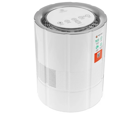 Мойка воздуха Royal Clima Incanto RAW-IN150/2.2E-WT белый 