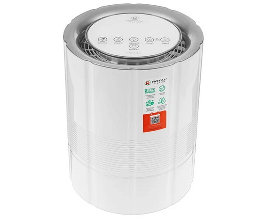  Мойка воздуха Royal Clima Incanto RAW-IN150/2.2E-WT белый 