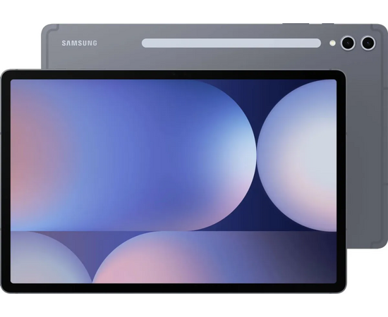  Планшет Samsung Galaxy Tab S10+ BSM-X820 12/512GB со стилусом, серый (SM-X820NZAPCAU) 
