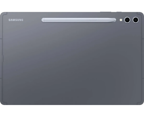  Планшет Samsung Galaxy Tab S10+ BSM-X820 12/512GB со стилусом, серый (SM-X820NZAPCAU) 