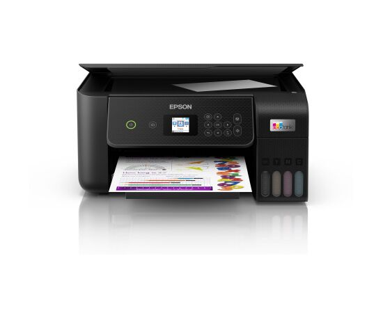  МФУ Epson L3260 EcoTank СНПЧ (66414) (C11CJ66414/C11CJ66507/C11CJ66511) 