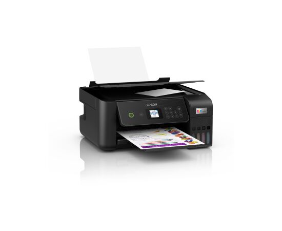  МФУ Epson L3260 EcoTank СНПЧ (66414) (C11CJ66414/C11CJ66507/C11CJ66511) 