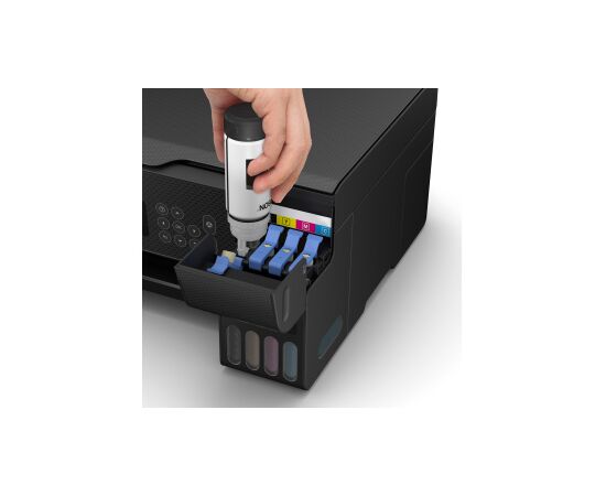  МФУ Epson L3260 EcoTank СНПЧ (66414) (C11CJ66414/C11CJ66507/C11CJ66511) 