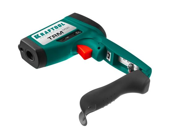  Пирометр Kraftool TRM-1700 (45701-1650) инфракрасный, -30С +1650С 