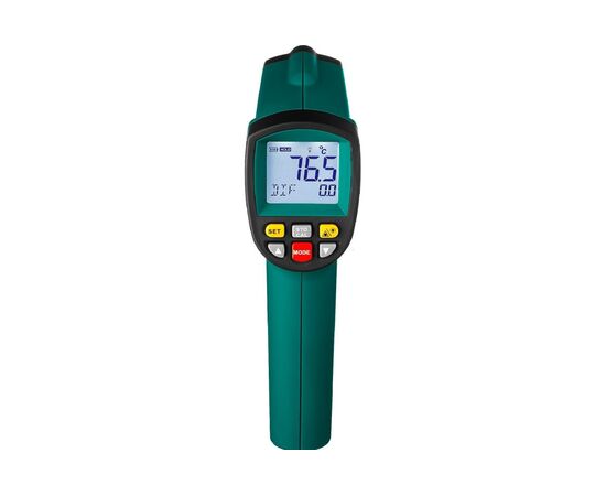  Пирометр Kraftool TRM-1700 (45701-1650) инфракрасный, -30С +1650С 