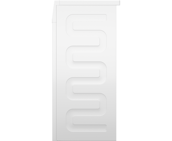  Стиральная машина Beko WRS5512BWW 