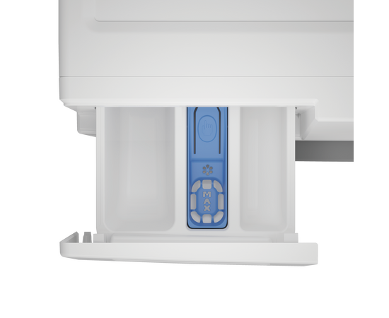  Стиральная машина Beko WRS5512BWW 