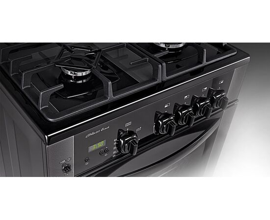  Плита газовая  GEFEST 5500-03 0044, 85x50x58.5см, комфорок 4 
