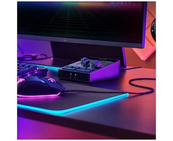  Микшерный пульт Razer Audio Mixer RZ19-03860100-R3M1 