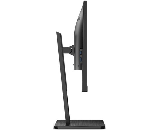  Монитор AOC 24P2Q 23.8", черный 