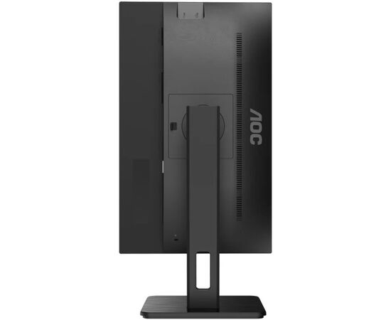  Монитор AOC 24P2Q 23.8", черный 