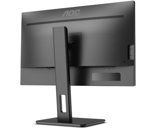  Монитор AOC 24P2Q 23.8", черный 