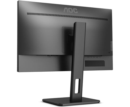  Монитор AOC 24P2Q 23.8", черный 