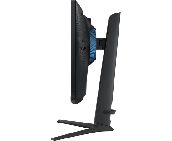  Монитор Samsung Odyssey G4 S25BG400EI (LS25BG400EIXCI) черный 