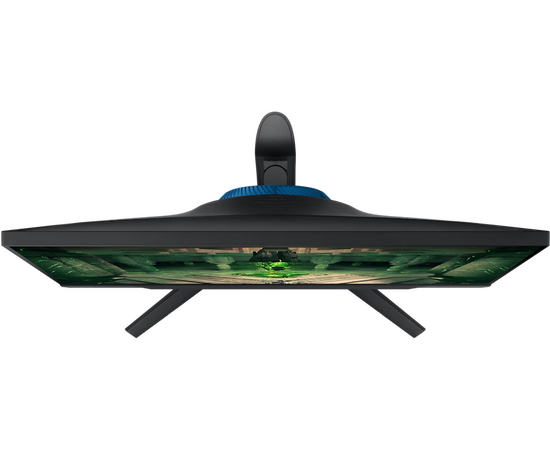  Монитор Samsung Odyssey G4 S25BG400EI (LS25BG400EIXCI) черный 