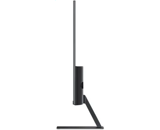  Монитор 27" Xiaomi A27i 1920x1080 Monitor (ELA5345EU) IPS, 100Гц, 250кд/м2, 6 мс, 178°/175°, HDMI, DisplayPort, черный 