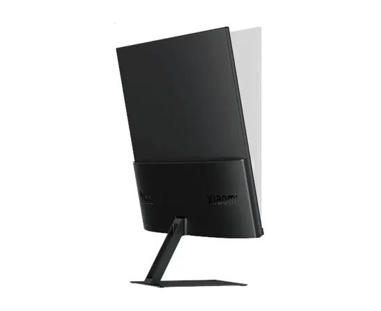  Монитор 27" Xiaomi A27i 1920x1080 Monitor (ELA5345EU) IPS, 100Гц, 250кд/м2, 6 мс, 178°/175°, HDMI, DisplayPort, черный 