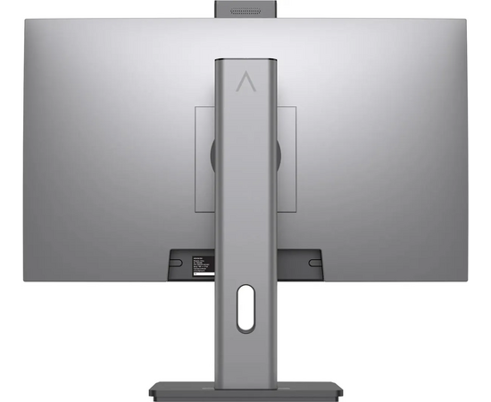  Моноблок Digma Pro Unity (DM23P7-ADXW02) 23.8" Full HD i7 1255U (1.7) 16Gb SSD512Gb Iris Xe Windows 11 Professional GbitEth WiFi BT клав. мышь серый 