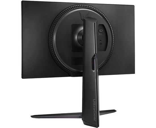  Монитор 23.8" LG 24GS65F-B 1920x1080 черный IPS FHD 180 Гц 