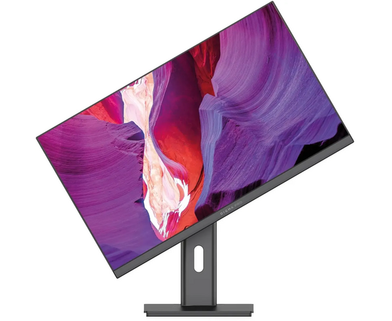  Моноблок DIGMA PRO Unity (DM23P3-ADXW03) 23.8" Full HD, Intel Core i3 12100, 16ГБ DDR4, 512ГБ SSD, Windows 11 Professional, серый и черный 