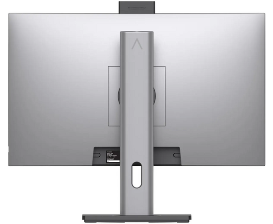  Моноблок DIGMA PRO Unity (DM23P3-ADXW03) 23.8" Full HD, Intel Core i3 12100, 16ГБ DDR4, 512ГБ SSD, Windows 11 Professional, серый и черный 
