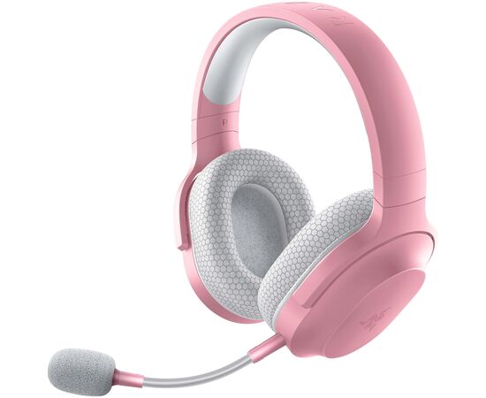  Беспроводная гарнитура Razer Barracuda X Quartz Pink RZ04-04430300-R3M1 