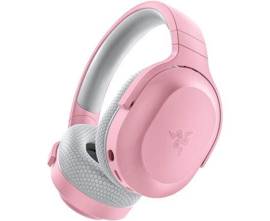  Беспроводная гарнитура Razer Barracuda X Quartz Pink RZ04-04430300-R3M1 