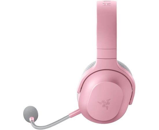  Беспроводная гарнитура Razer Barracuda X Quartz Pink RZ04-04430300-R3M1 