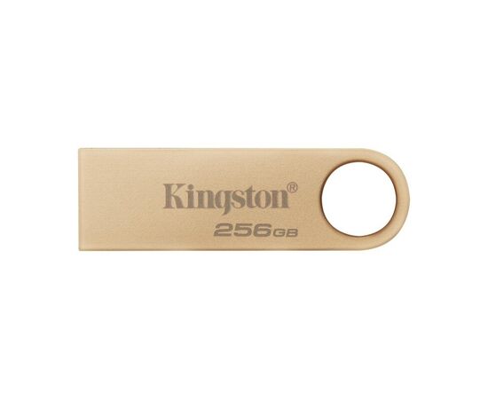  USB-флешка Kingston DataTraveler SE9 256GB USB3.0 серебристый (DTSE9G3/256GB) 