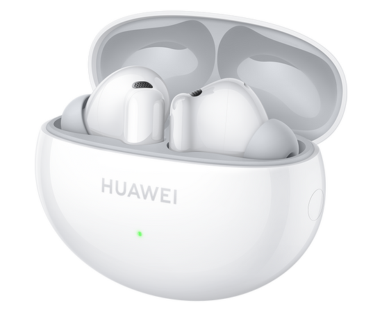  Гарнитура HUAWEI Freebuds 6I ORCA-T100 White 55037549 