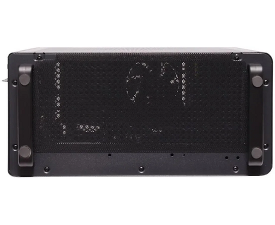  ПК Raskat Standart 500 (Standart500184588) Intel Core i5-14500, RAM 32GB, SSD 1TB, noOS, Black 