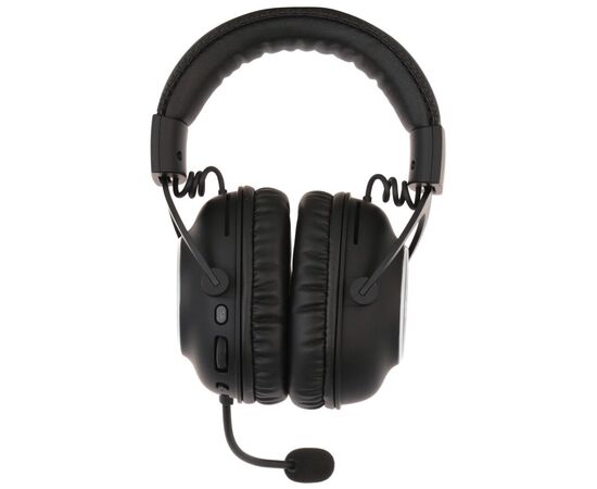  Гарнитура игровая LOGITECH G Pro X (981-000907) беспроводная черный 