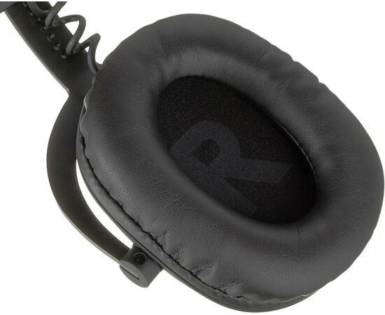 Гарнитура игровая LOGITECH G Pro X (981-000907) беспроводная черный 