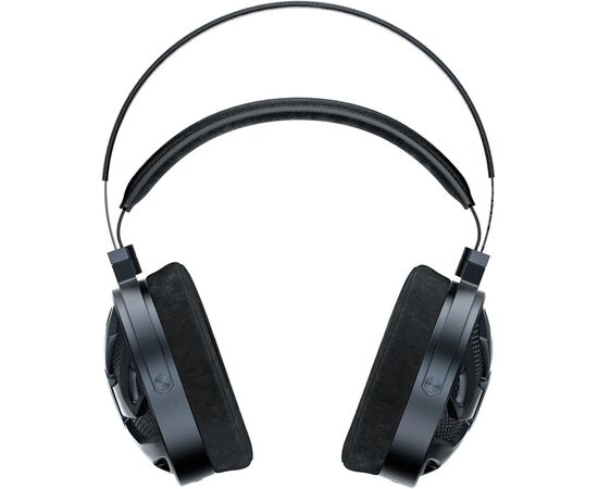  Наушники FIIO FT3 3.5мм/4.4мм/6.3мм черный 