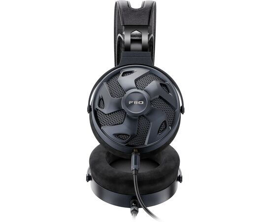  Наушники FIIO FT3 3.5мм/4.4мм/6.3мм черный 