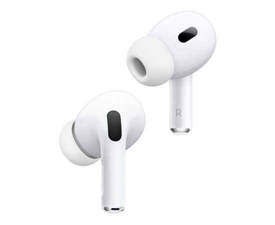  Наушники Apple MTJV3LL/A AirPods Pro 2nd generation with MagSafe Charging Case (USB‑C) 2023 