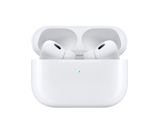  Наушники Apple MTJV3LL/A AirPods Pro 2nd generation with MagSafe Charging Case (USB‑C) 2023 
