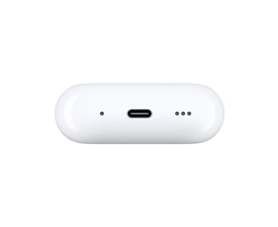  Наушники Apple MTJV3LL/A AirPods Pro 2nd generation with MagSafe Charging Case (USB‑C) 2023 