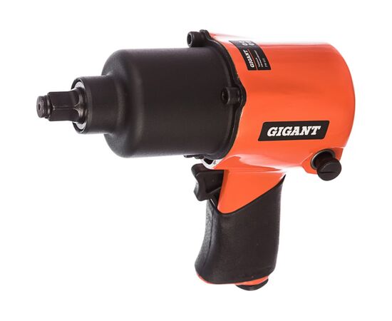  Ударный пневмогайковерт Gigant PW 600 