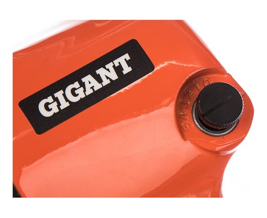  Ударный пневмогайковерт Gigant PW 600 