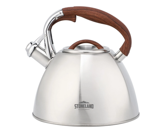 Чайник со свистком STONELAND SWK-0107 