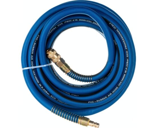  Шланг ПВХ армированный ECO 10/16 мм AHF-1010 10 м 