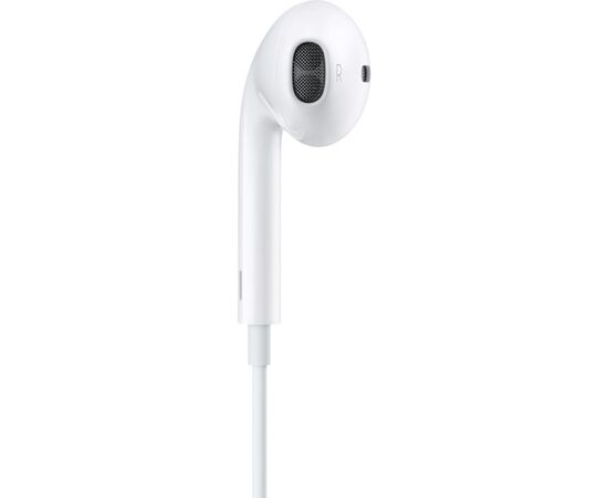  Наушники Apple EarPods 1.1м (белый) 