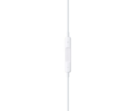  Наушники Apple EarPods 1.1м (белый) 
